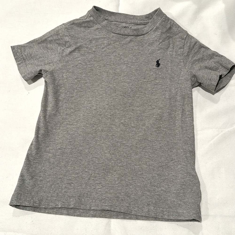 Boy Ralph Lauren Polo tee